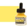 Sennelier Abstract Ink - 567 Naples Yellow