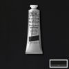 W&N Designers Gouache - 337 Lamp Black (37ml)