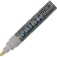UNI Paint Marker PX30 Broad - Silver