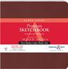 Stillman & Birn Alpha - Softcover Square - 190*190mm