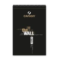Canson The Wall 220g - 21*31cm