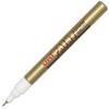 UNI Paint Marker PX203 Extra Fine - Gold