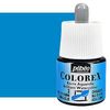 Pebeo Colorex WC Ink 45ml - 003 China Blue