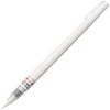 ZIG Cartoonist Brush Pen - White