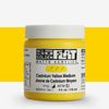 Golden SoFlat 118ml - 6520 Cadmium Yellow medium - S7