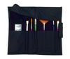 Mapaq Brush wallet - 28x32cm