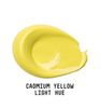 Liquitex Basics 118ml - 159 Cadm.Yellow light hue