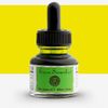 Sennelier Shellac Ink - 871 Yellowish Green