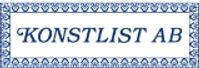 Konstlist