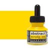 Sennelier Abstract Ink - 574 Primary Yellow