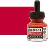 Sennelier Abstract Ink - 606 Cadmium Red deep hue