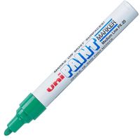 UNI Paint Marker PX20 Medium - Green