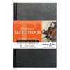 Stillman & Birn Gamma - Hard cover P - 140*216mm