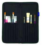 Mapaq Brush Case - 15x37cm