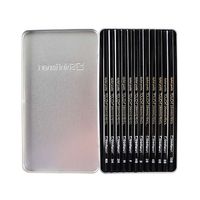 ShinHan - Touch Drawing Graphite set - (12)