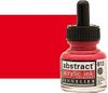 Sennelier Abstract Ink - 613 Cadmium Red light hue