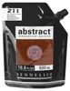 Sennelier Abstract Akryl 500ml - 211 Burnt Sienna