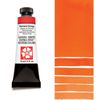 Daniel Smith WC 15ml - 066 Perinone Orange S3