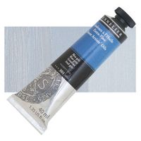 Sennelier Extra Fine Oil 40ml - 301 Blue Gray