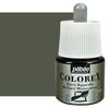 Pebeo Colorex WC Ink 45ml - 056 Olive Green