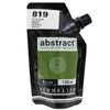 Sennelier Abstract Akryl 120ml - 819 Sap Green