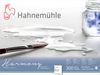Hahnemuhle Harmony 300g GT - 30x40cm