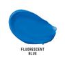 Liquitex Basics 118ml - 984 Fluorescent Blue