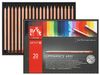Caran dAche Luminance Pappetui - 20-set
