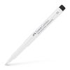 Faber-Castell PITT Artist pen Calligraphy - 101 White