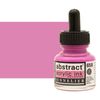 Sennelier Abstract Ink - 658 Quinacridone Pink