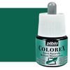 Pebeo Colorex WC Ink 45ml - 039 Emerald Green