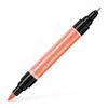 Faber-Castell PITT Dual Marker - 189 Cinnamon