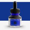 Sennelier Shellac Ink - 315 Ultramarine Blue