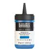 Liquitex Acrylic Gouache - 470 Cerulean Blue hue