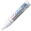 UNI Paint Marker PX30 Broad - White