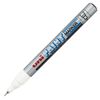 UNI Paint Marker PX203 Extra Fine - Silver
