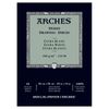 Arches Drawing Block 180g Extra White - 26x36cm
