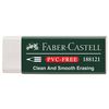 Faber-Castell Radergummi Vinyl Eraser