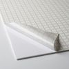 Crescent Foamboard 5mm White Adhesive - A3 - 10st