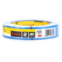 3M Scotch Blue Maskeringstejp 2090 - 24mm