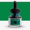 Sennelier Shellac Ink - 803 Deep Green