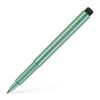 Faber-Castell PITT Artist Bullet - 294 Metallic Green