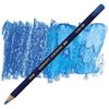 Derwent Inktense - 0900 Iris Blue