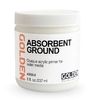 Golden Absorbent Ground 3555 - White - 236ml