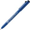 ZIG Drawing Pen Black - 0.5