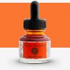 Sennelier Shellac Ink - 641 Orange