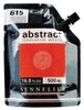 Sennelier Abstract Akryl 500ml - 615 Cadm.Red Or. hue