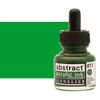 Sennelier Abstract Ink - 811 Permanent Green light