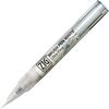 ZIG Cartoonist Brush Pen - Ultra fine - White