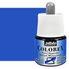 Pebeo Colorex WC Ink 45ml - 008 Ultramarine Blue